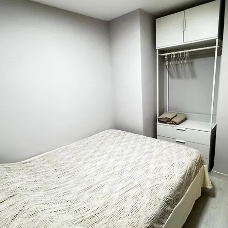 Apartment уютные с кондиционером и бассейном *