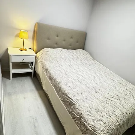 уютные с кондиционером и бассейном Apartment Platja d'Aro